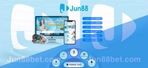 Tải app Jun88 sẽ đảm bảo an toàn mọi thông tin cho người chơi