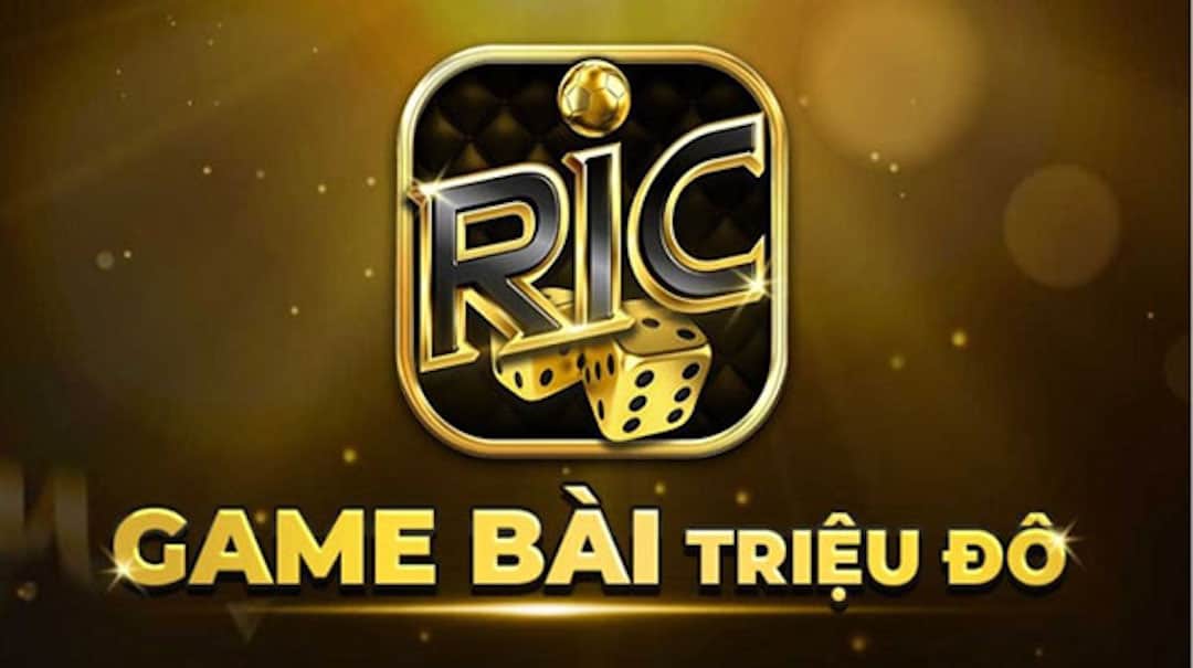 Review Ricwin slot games