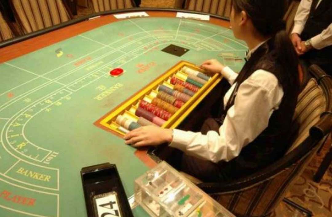 Những trò chơi thú vị với casino Fortuna Hotel