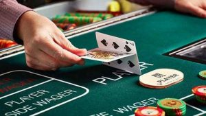 Crown Casino Chrey Thom - Sòng bạc trực tuyến online chất lượng cao