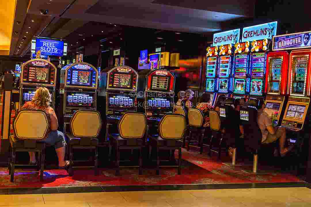 Điểm nổi bật của Good Luck Casino là gì