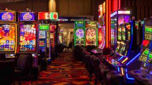 Những quy định của Good Luck Casino cần tuân thủ