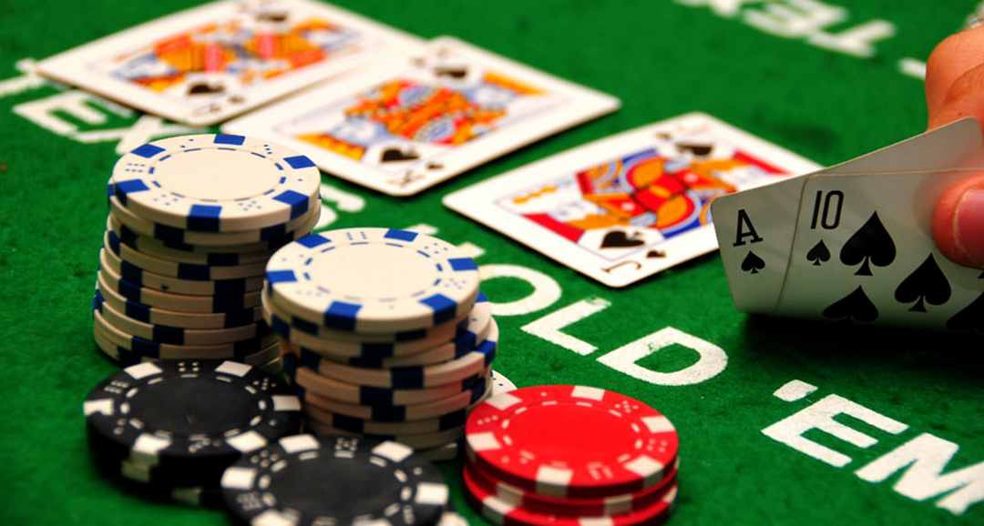 Lucky Ruby Border Casino - sự lựa chọn hoàn hảo cho cược thủ