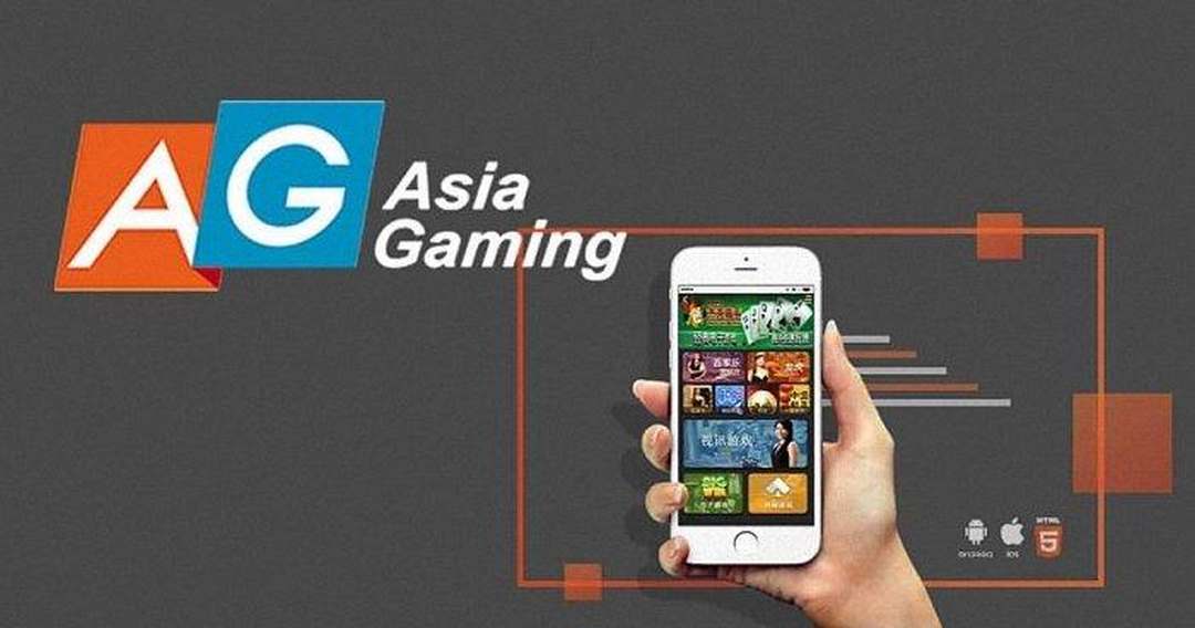 Điểm nổi bật của Asia Gaming