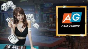 Đánh giá chung về Asia Gaming