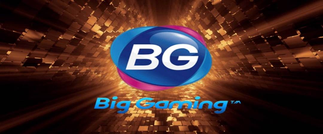 Big Gaming là một nhà cung cấp game trực tuyến nổi tiếng châu Á