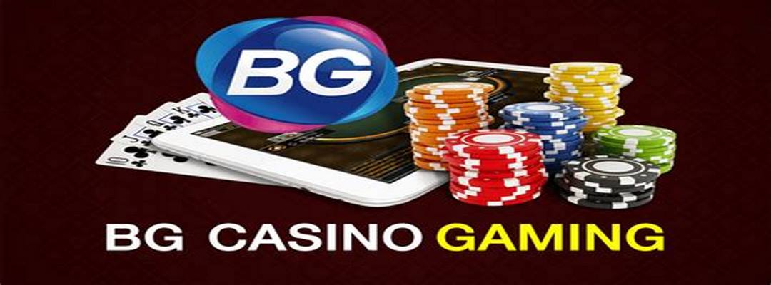 BG Casino là đối tác đáng tin cậy của nhiều cổng game uy tín