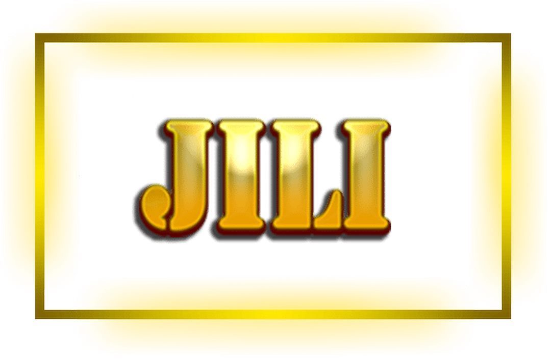 Logo đại diện của nhà phát hành game Jili Games