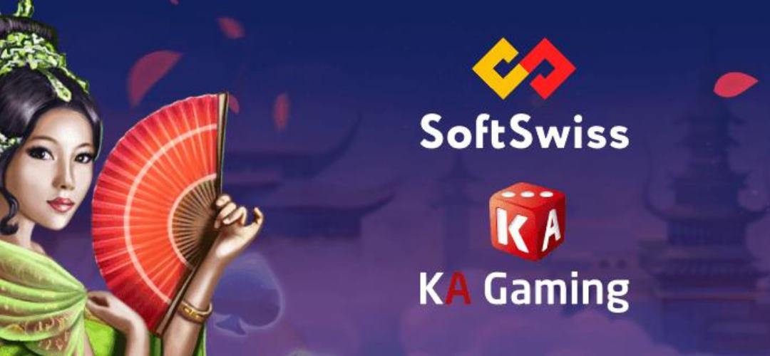 KA Gaming, nhà sáng tạo game thế hệ mới