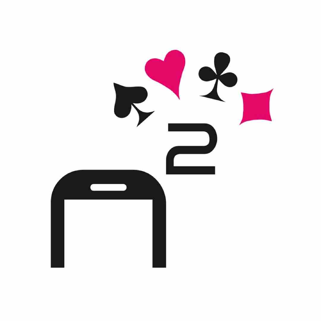 Logo N2-LIVE đơn giản dễ nhớ và rất quen thuộc với tay chơi