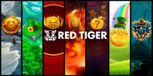 Giới thiệu Nhà cung cấp game Red Tiger 