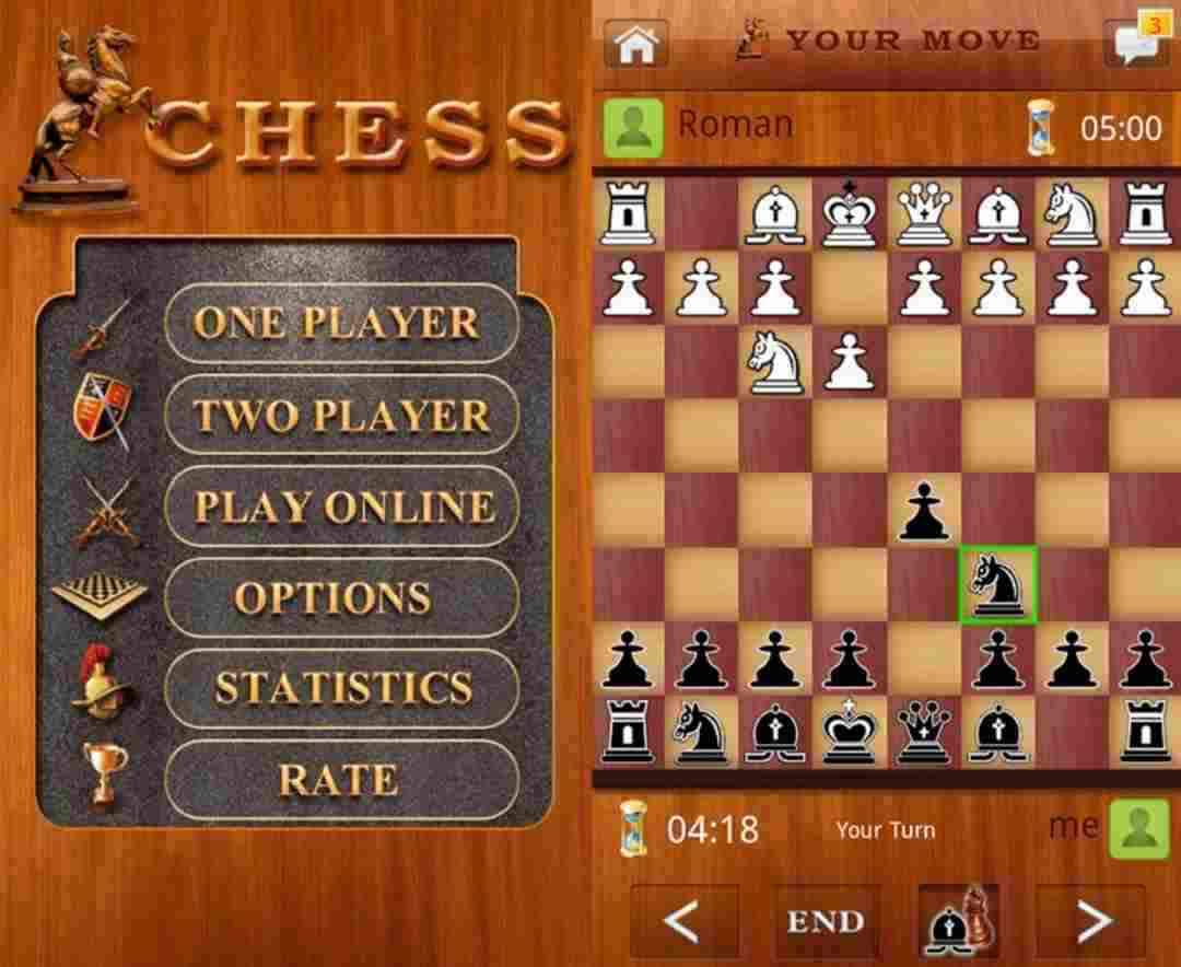 Nhung dieu can biet ve RICH88 (Chess)