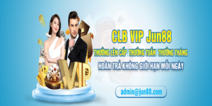CLB VIP Jun88