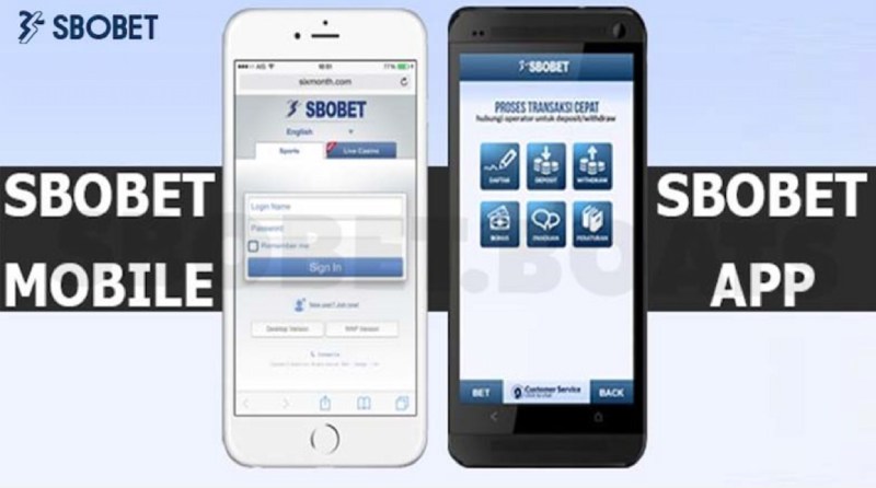 Hướng dẫn cách tải ứng dụng Sbobet về máy chi tiết 